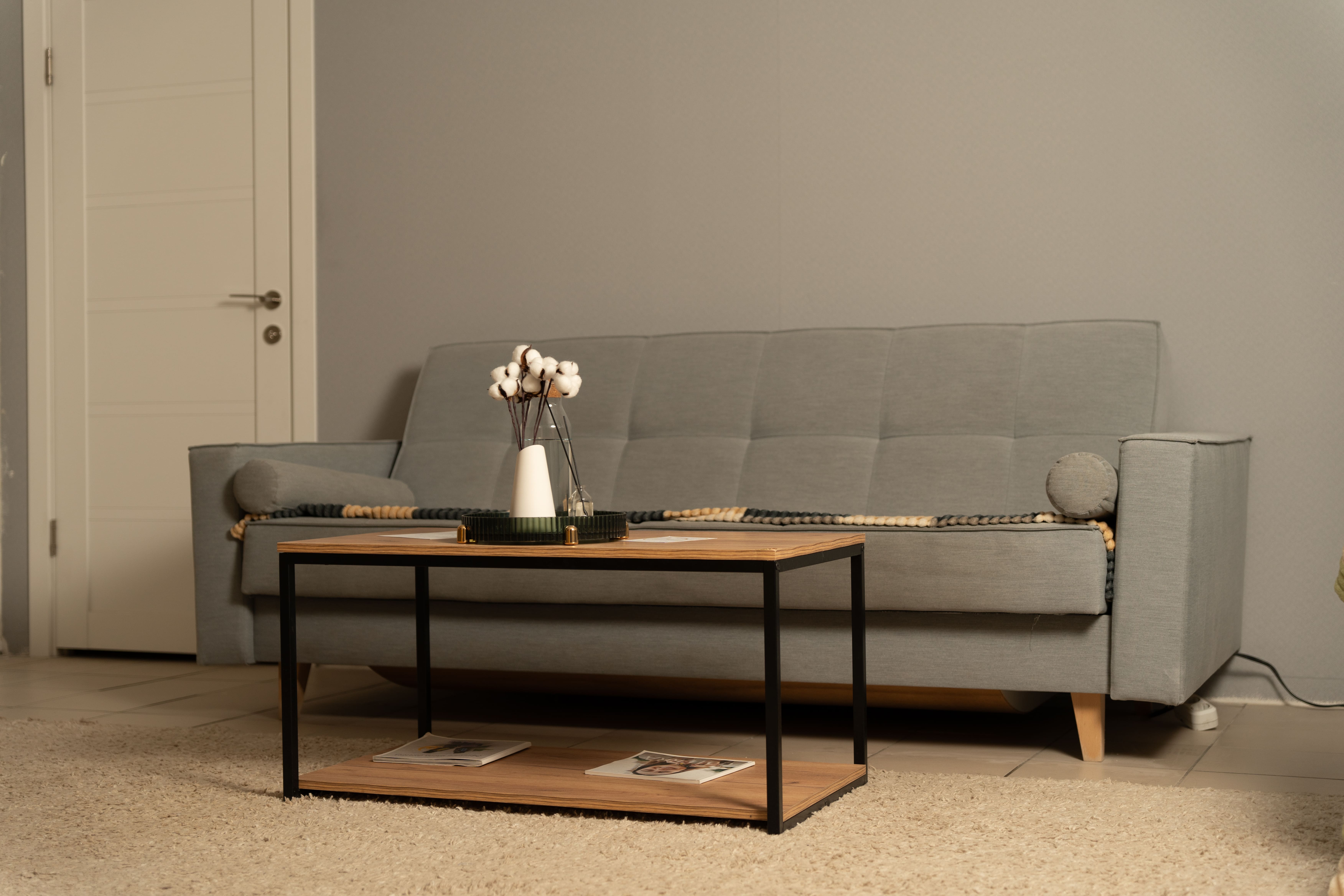 Зона ожидания и гостеприимства